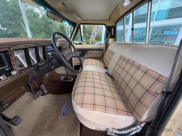 1979 Ford F-150  - 23047880 - 24