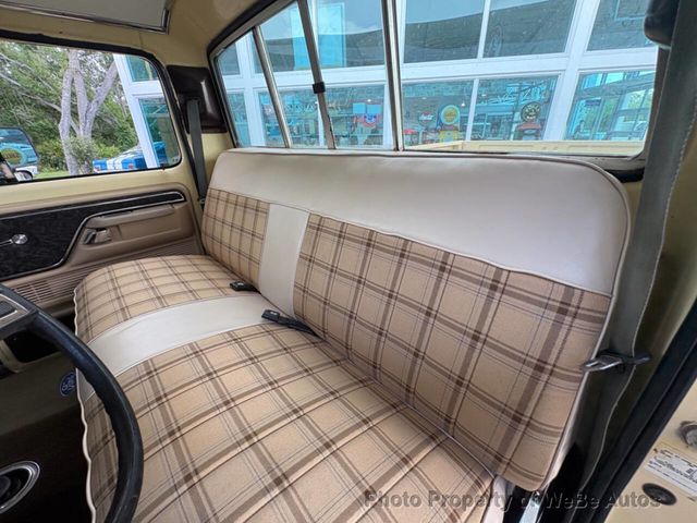 1979 Ford F-150  - 23047880 - 25