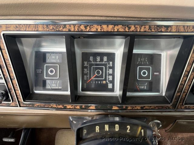 1979 Ford F-150  - 23047880 - 27