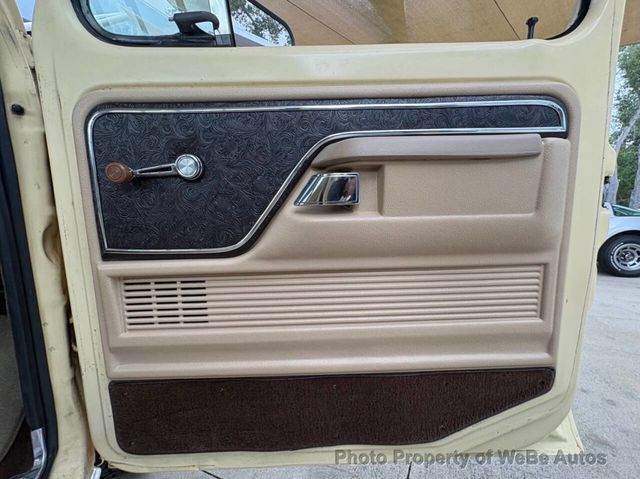 1979 Ford F-150  - 23047880 - 28