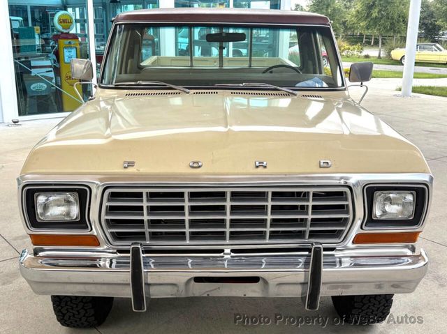 1979 Ford F-150  - 23047880 - 2