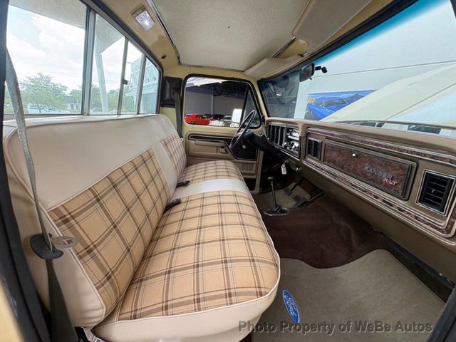 1979 Ford F-150  - 23047880 - 30