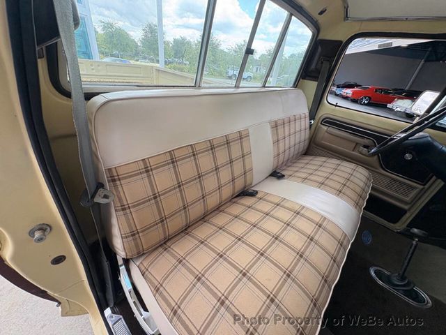 1979 Ford F-150  - 23047880 - 31