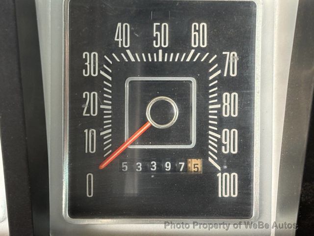 1979 Ford F-150  - 23047880 - 34