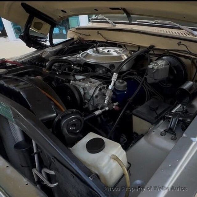 1979 Ford F-150  - 23047880 - 36