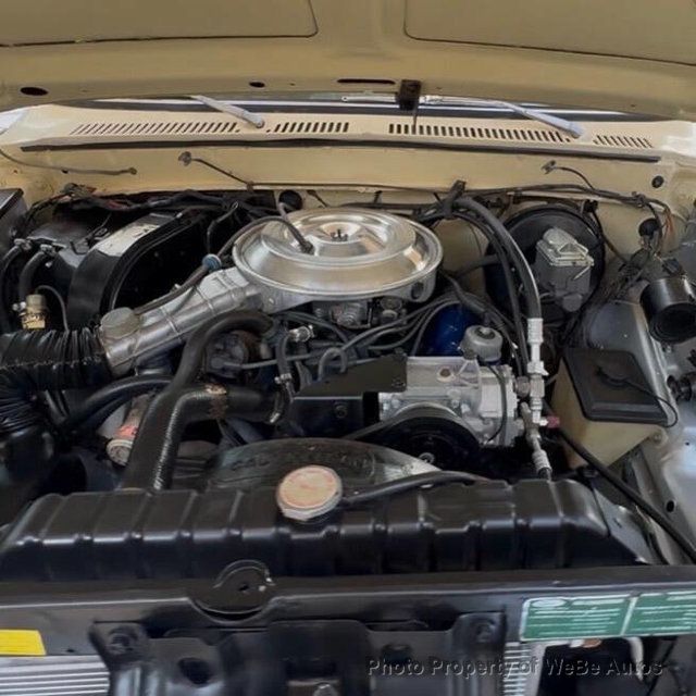 1979 Ford F-150  - 23047880 - 37