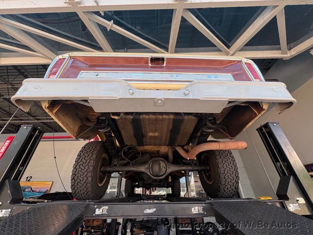 1979 Ford F-150  - 23047880 - 42