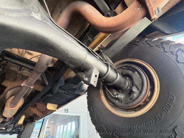 1979 Ford F-150  - 23047880 - 45