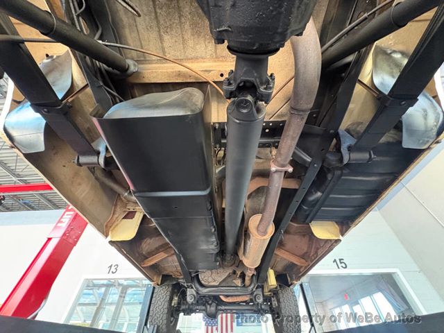 1979 Ford F-150  - 23047880 - 46