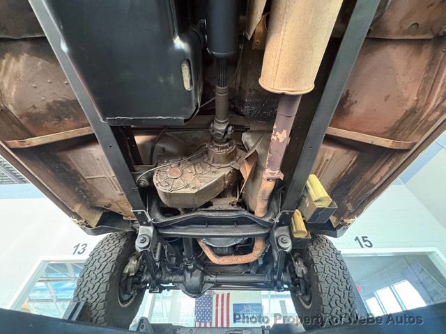 1979 Ford F-150  - 23047880 - 48