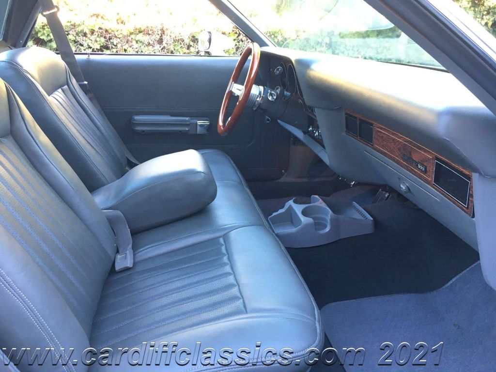 1979 Ford Ranchero 500  - 20575520 - 9