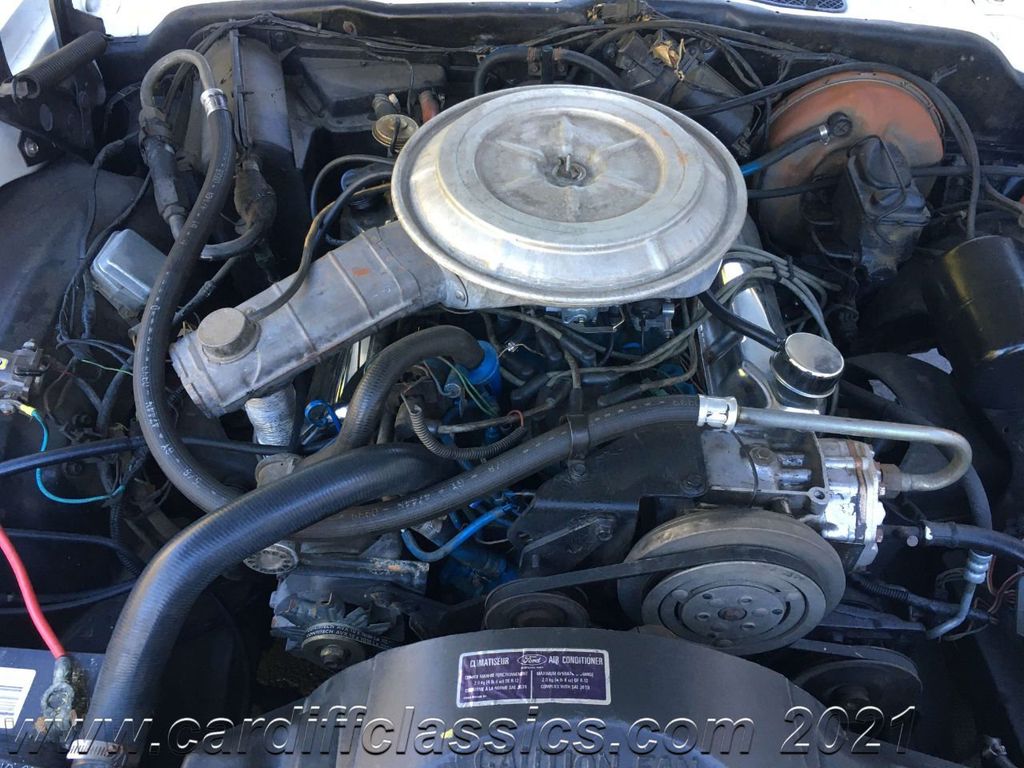 1979 Ford Ranchero 500  - 20575520 - 14