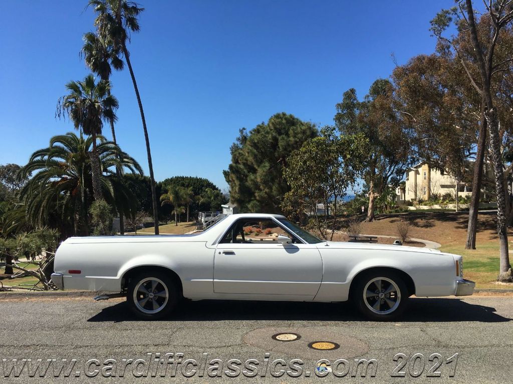 1979 Ford Ranchero 500  - 20575520 - 6