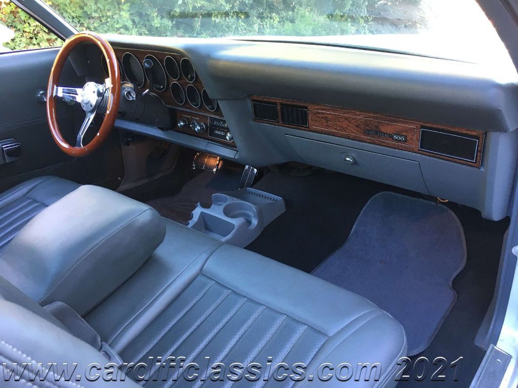 1979 Ford Ranchero 500  - 20575520 - 8