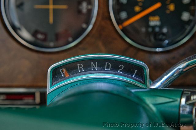 1979 Ford Thunderbird  - 22491309 - 26