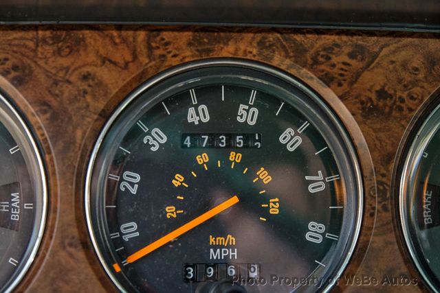 1979 Ford Thunderbird  - 22491309 - 27