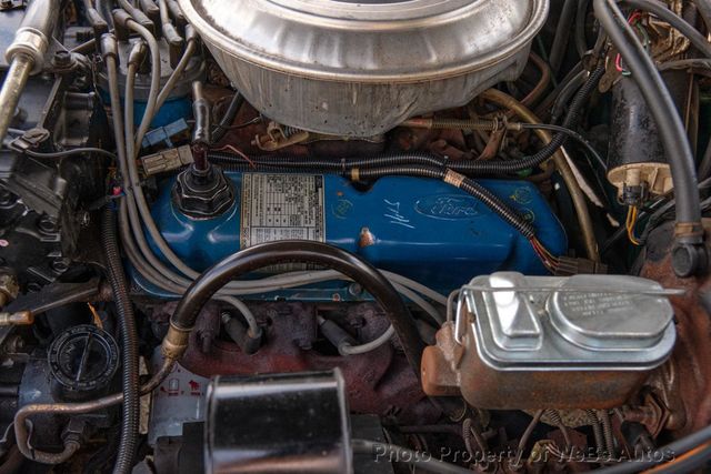 1979 Ford Thunderbird  - 22491309 - 43