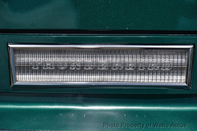 1979 Ford Thunderbird  - 22491309 - 76