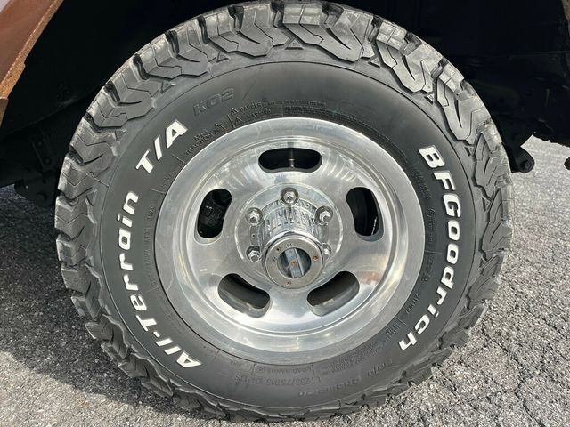 1979 Jeep Cherokee 2 Door Cherokee Chief 4x4 - 22494280 - 12