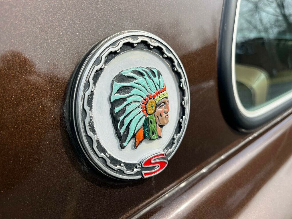 1979 Jeep Cherokee 2 Door Cherokee Chief 4x4 - 22494280 - 15