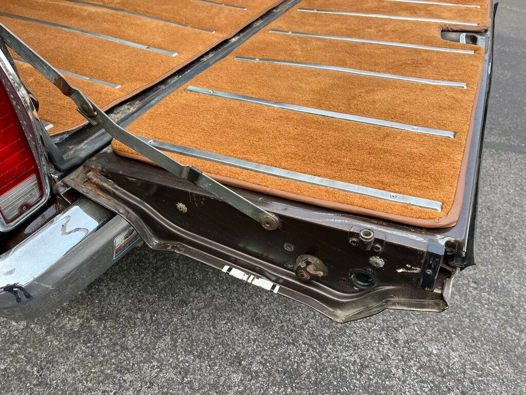 1979 Jeep Cherokee 2 Door Cherokee Chief 4x4 - 22494280 - 40