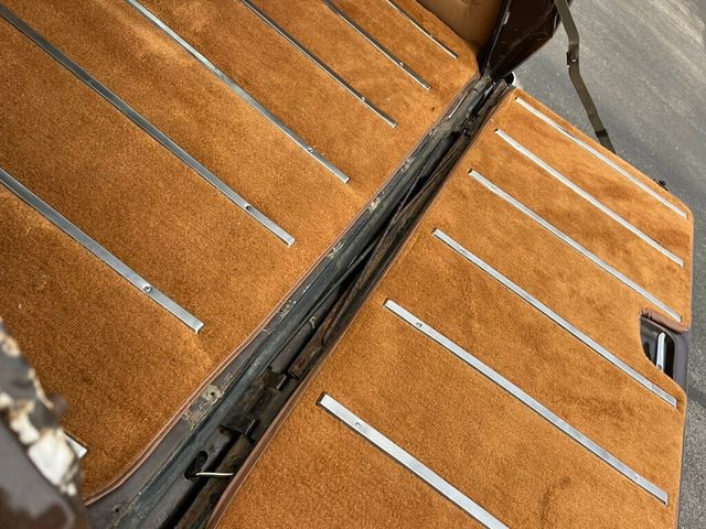 1979 Jeep Cherokee 2 Door Cherokee Chief 4x4 - 22494280 - 41