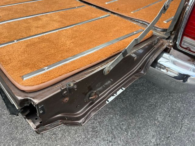 1979 Jeep Cherokee 2 Door Cherokee Chief 4x4 - 22494280 - 42