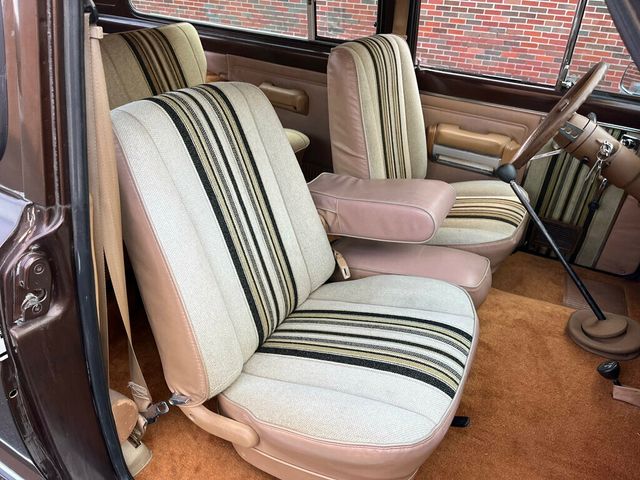 1979 Jeep Cherokee 2 Door Cherokee Chief 4x4 - 22494280 - 45