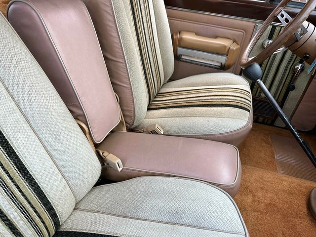 1979 Jeep Cherokee 2 Door Cherokee Chief 4x4 - 22494280 - 54