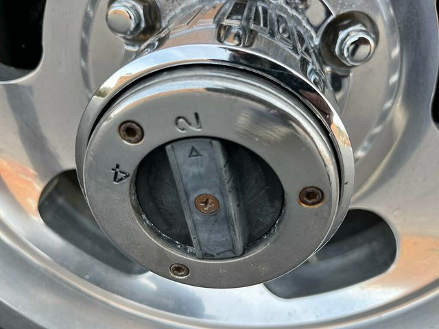 1979 Jeep Cherokee 2 Door Cherokee Chief 4x4 - 22494280 - 55