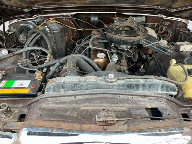 1979 Jeep Cherokee 2 Door Cherokee Chief 4x4 - 22494280 - 57