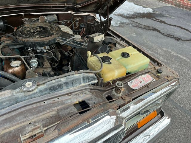 1979 Jeep Cherokee 2 Door Cherokee Chief 4x4 - 22494280 - 59