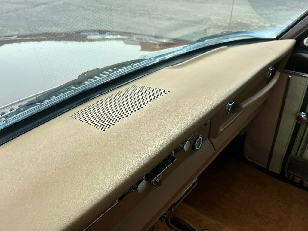 1979 Jeep Cherokee 2 Door Cherokee Chief 4x4 - 22494280 - 66