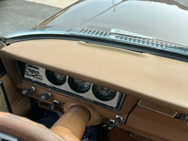 1979 Jeep Cherokee 2 Door Cherokee Chief 4x4 - 22494280 - 67