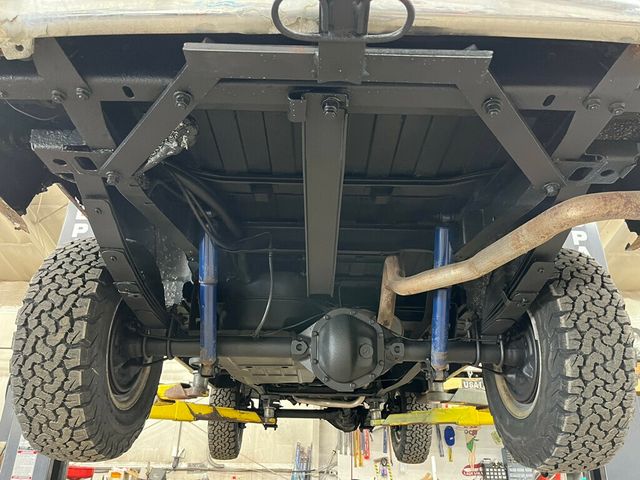 1979 Jeep Cherokee 2 Door Cherokee Chief 4x4 - 22494280 - 69