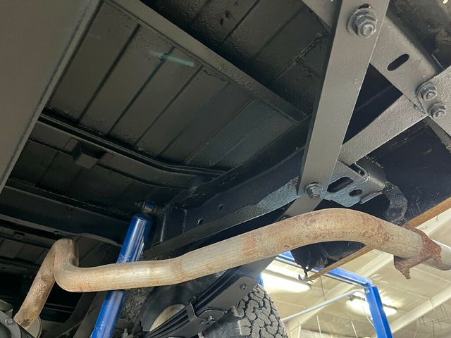 1979 Jeep Cherokee 2 Door Cherokee Chief 4x4 - 22494280 - 70