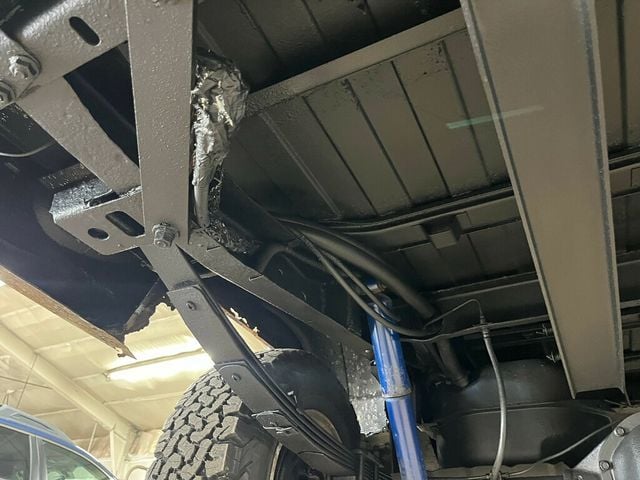 1979 Jeep Cherokee 2 Door Cherokee Chief 4x4 - 22494280 - 71