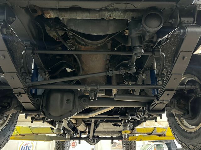 1979 Jeep Cherokee 2 Door Cherokee Chief 4x4 - 22494280 - 74