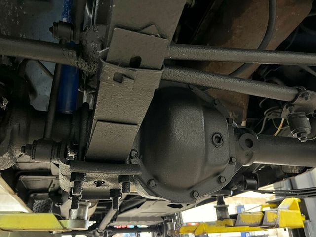 1979 Jeep Cherokee 2 Door Cherokee Chief 4x4 - 22494280 - 75