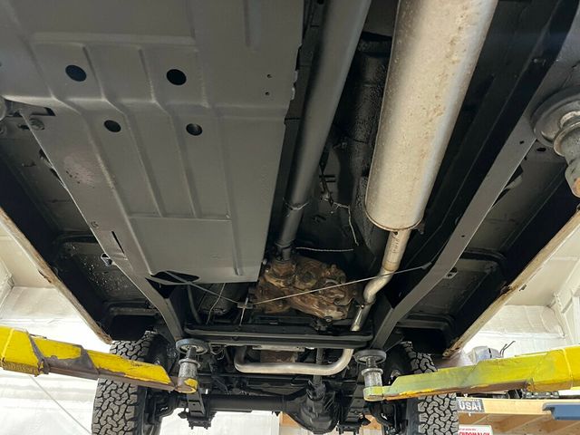 1979 Jeep Cherokee 2 Door Cherokee Chief 4x4 - 22494280 - 76