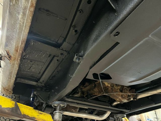 1979 Jeep Cherokee 2 Door Cherokee Chief 4x4 - 22494280 - 77