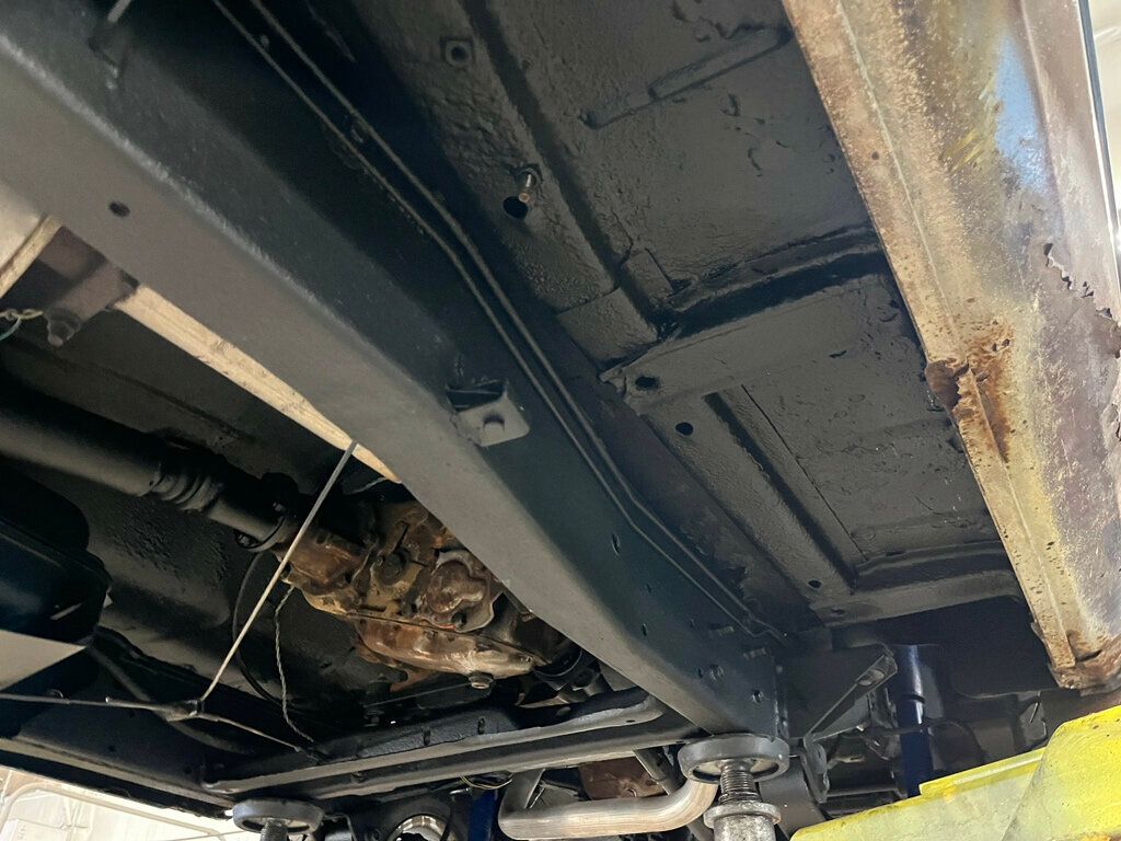 1979 Jeep Cherokee 2 Door Cherokee Chief 4x4 - 22494280 - 78