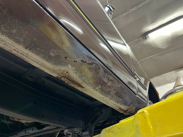 1979 Jeep Cherokee 2 Door Cherokee Chief 4x4 - 22494280 - 81