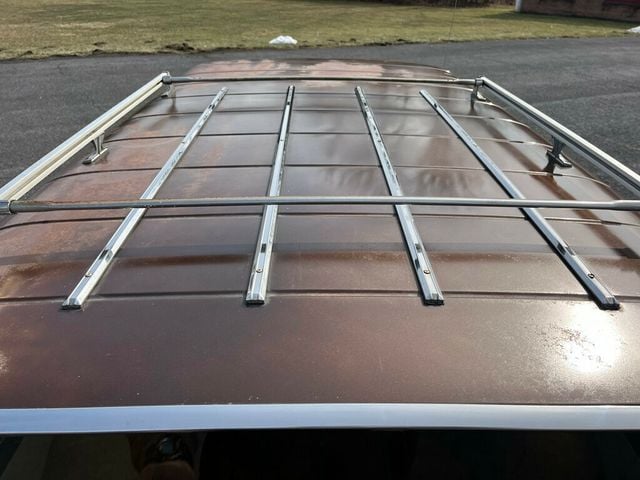 1979 Jeep Cherokee 2 Door Cherokee Chief 4x4 - 22494280 - 8