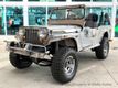 1979 Jeep CJ-7  - 22968960 - 10