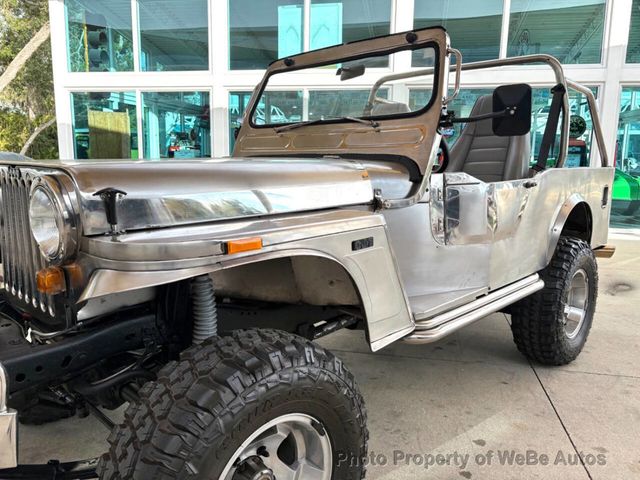 1979 Jeep CJ-7  - 22968960 - 11