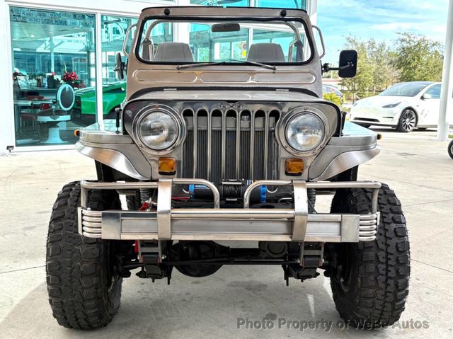 1979 Jeep CJ-7  - 22968960 - 1