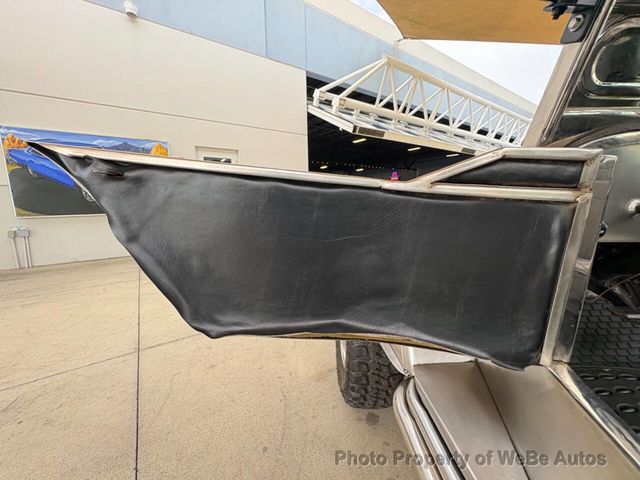 1979 Jeep CJ-7  - 22968960 - 22