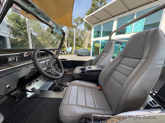 1979 Jeep CJ-7  - 22968960 - 24