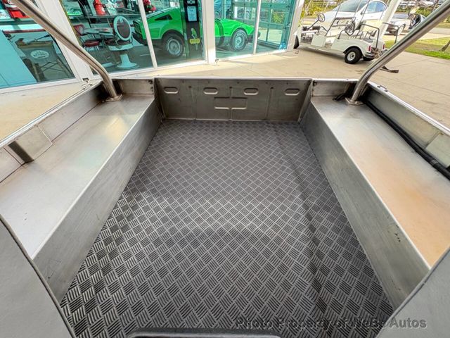 1979 Jeep CJ-7  - 22968960 - 26